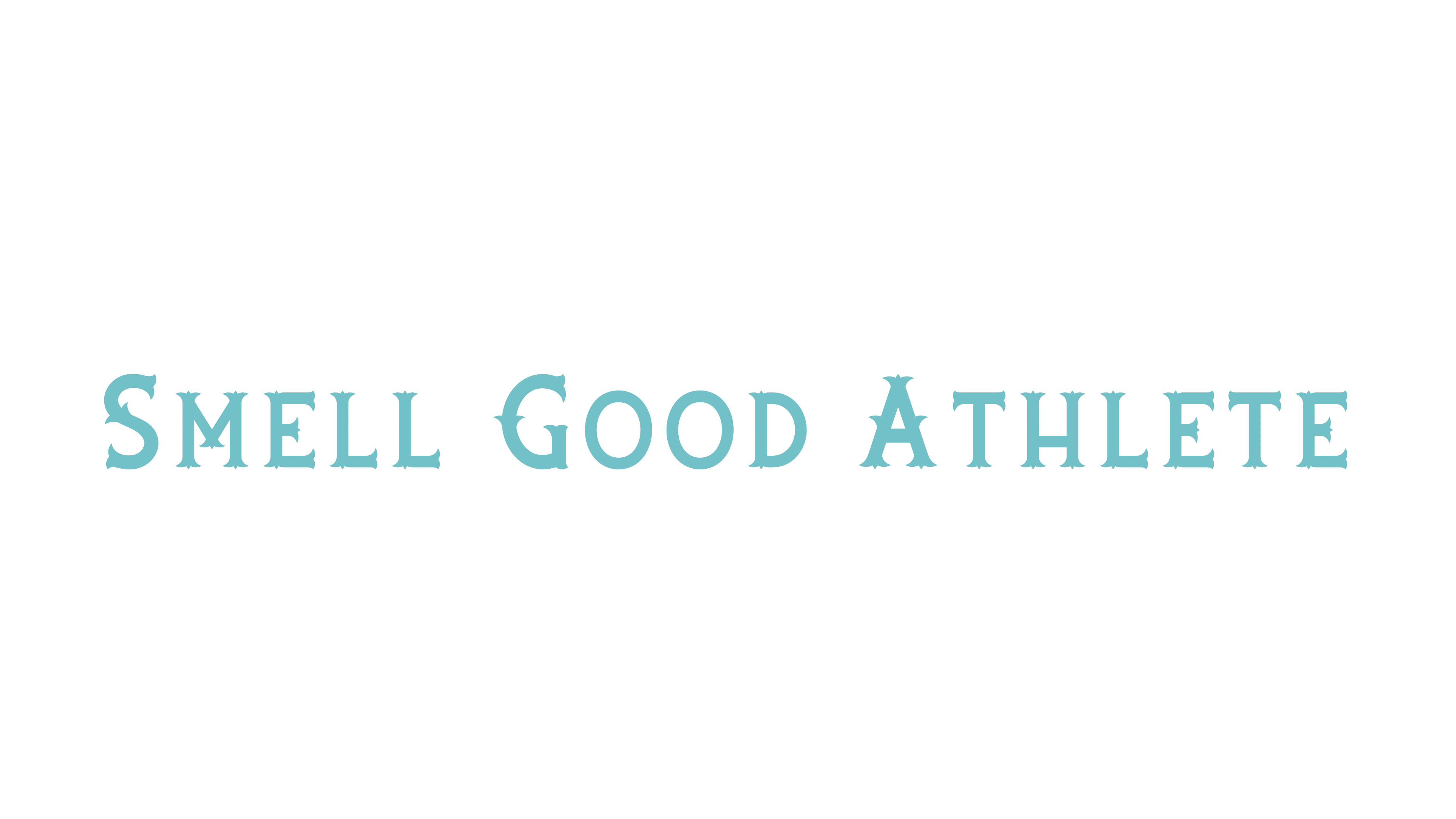 smellgoodathlete