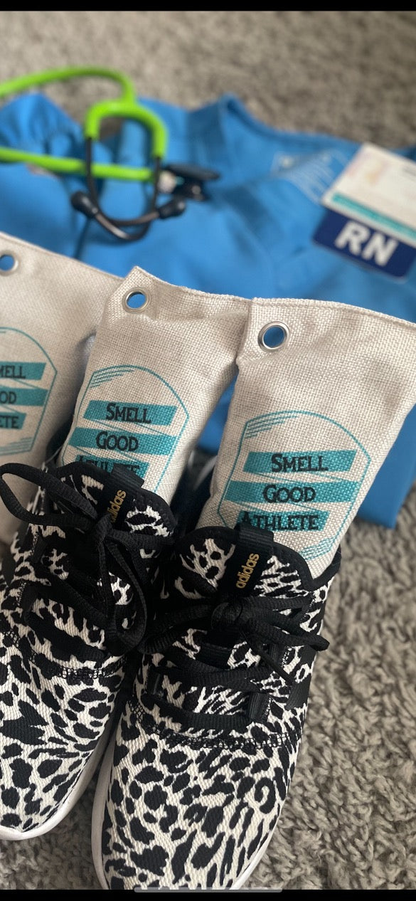 Smell Less Odor Absorbers