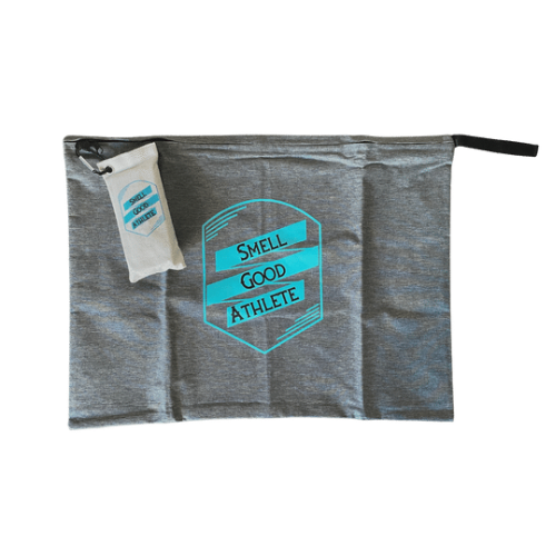 Smell Less Laundry Bag 2.0 (Machine Washable)